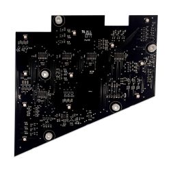 Guardians of the Galaxy Premium & LE Right Upper LED Lamp Board